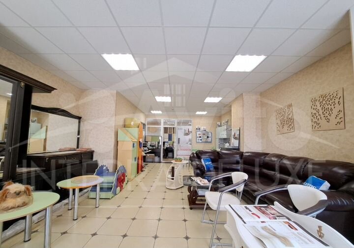 Свободного назначения, 87 м²