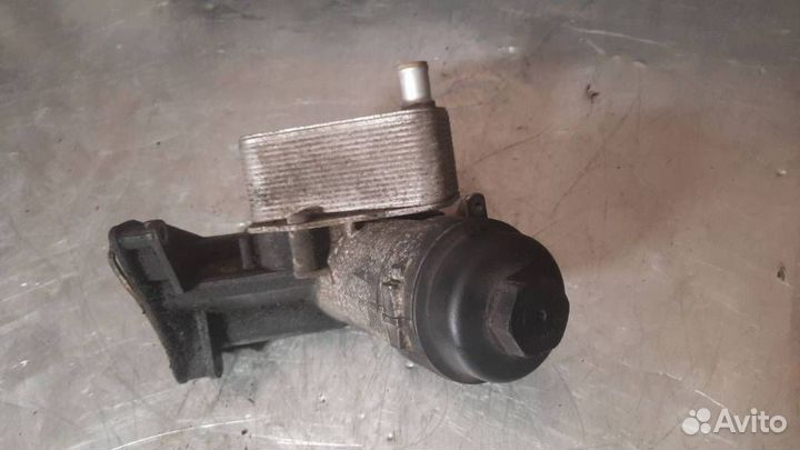 Радиатор масляный BMW 3 E90/E91/E92/E93 E90 2006