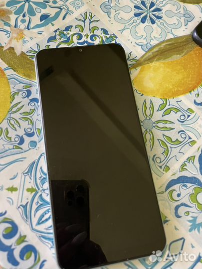 Samsung Galaxy A22, 4/128 ГБ