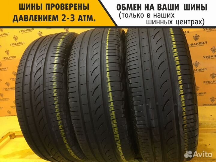 Formula Energy 195/55 R15 85V