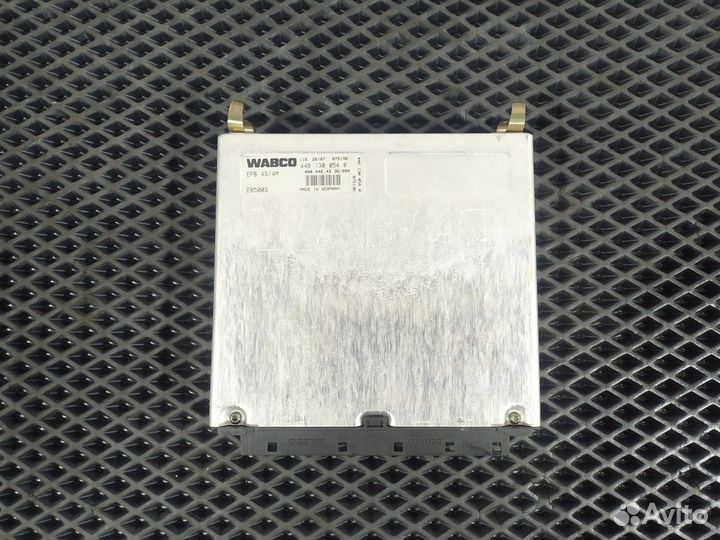 4461300540 Блок управления ABS