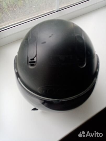 Мото экипировка