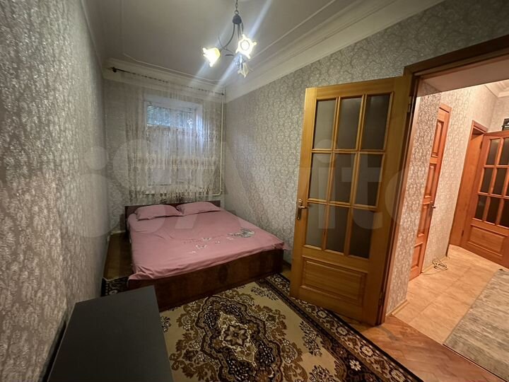 3-к. квартира, 49 м², 1/2 эт.