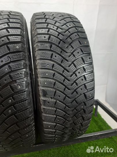 Michelin Latitude X-Ice North 225/65 R17