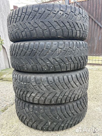 Toyo Observe Ice-Freezer 185/70 R14