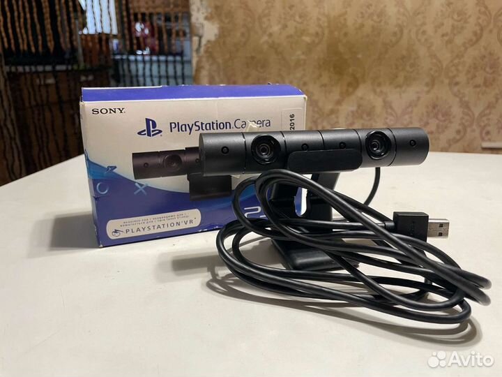 Аксессуары для PS4/PS4PRO