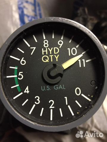 Индикатор количества жидкости