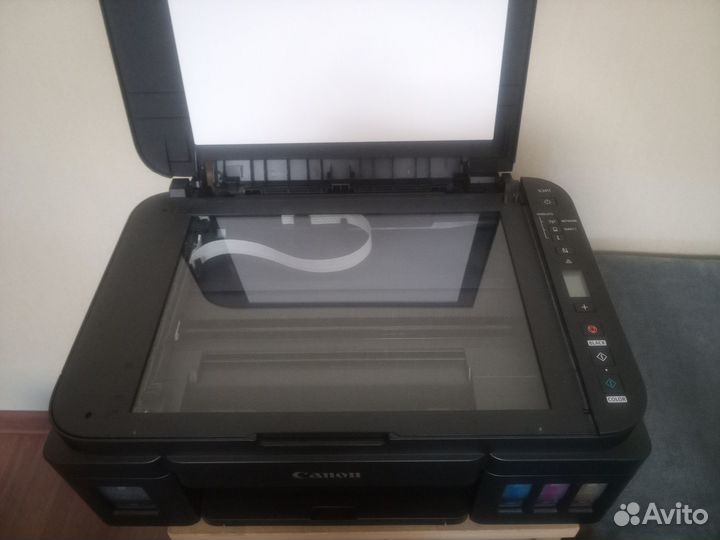 Принтер Canon pixma g3411
