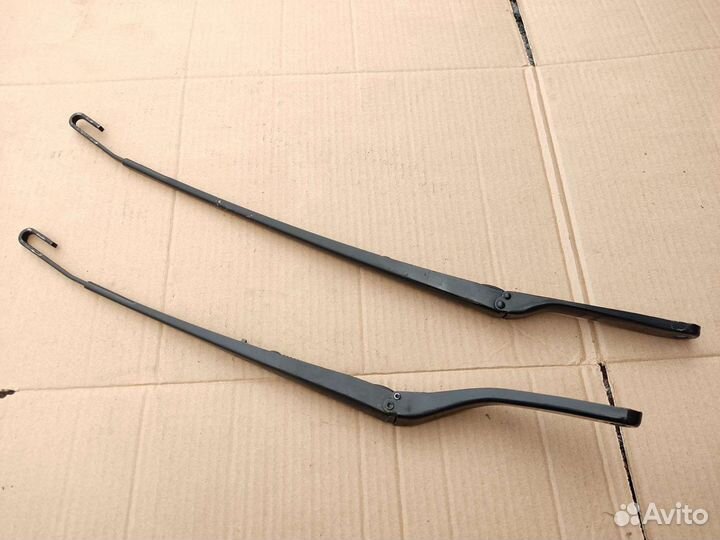 Поводки дворников bmw x5 e53