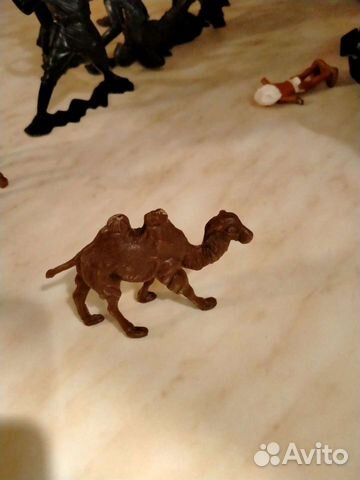 Двухгорбый странник пустыни Верблюд Camel