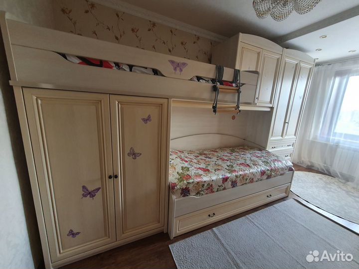 Мебель для детской комнаты