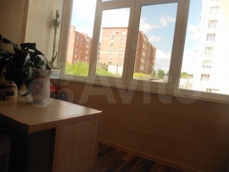 3-к. квартира, 72 м², 2/5 эт.