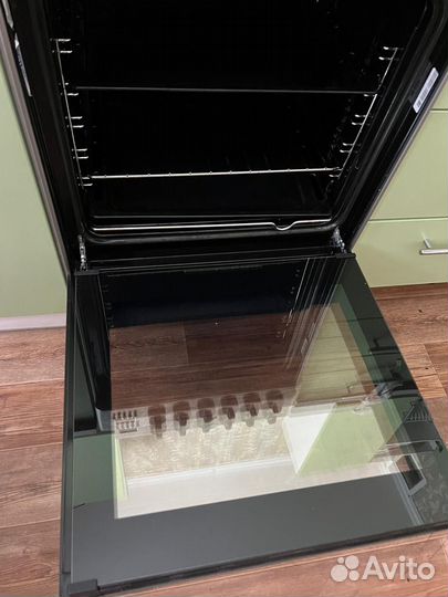 Плита электрическая стеклокерамика