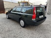 Volvo V70 2.3 AT, 2000, 258 000 км, с пробегом, цена 699 000 руб.