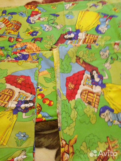 Комплекты постельного белья