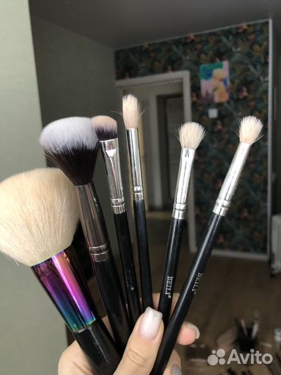 Кисти для макияжа beili, BH