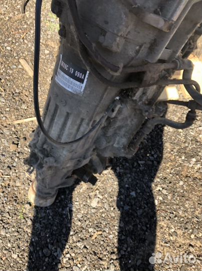 KIA sportage АКПП 1993-2006 2.0 2WD 0K08C19090A