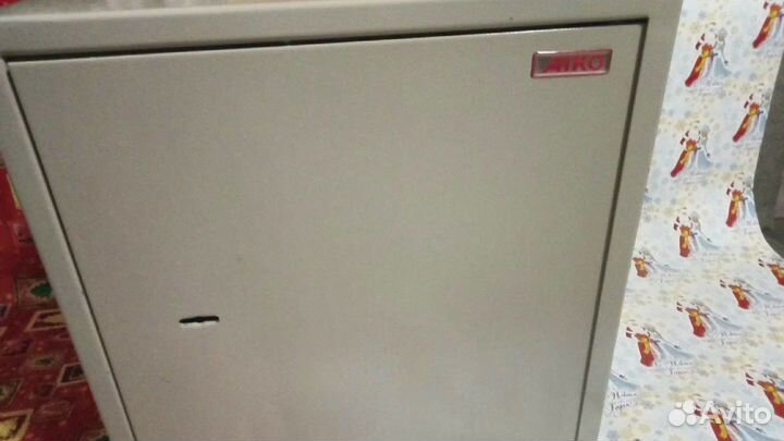 Сейф Aiko T-40 EL