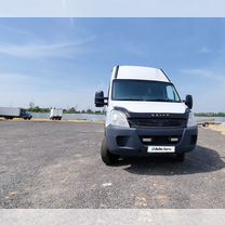 Iveco Daily 3.0 MT, 2010, 583 000 км, с пробегом, цена 900 000 руб.