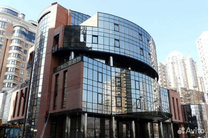 Окна / окно / раздвижное остекление веранды