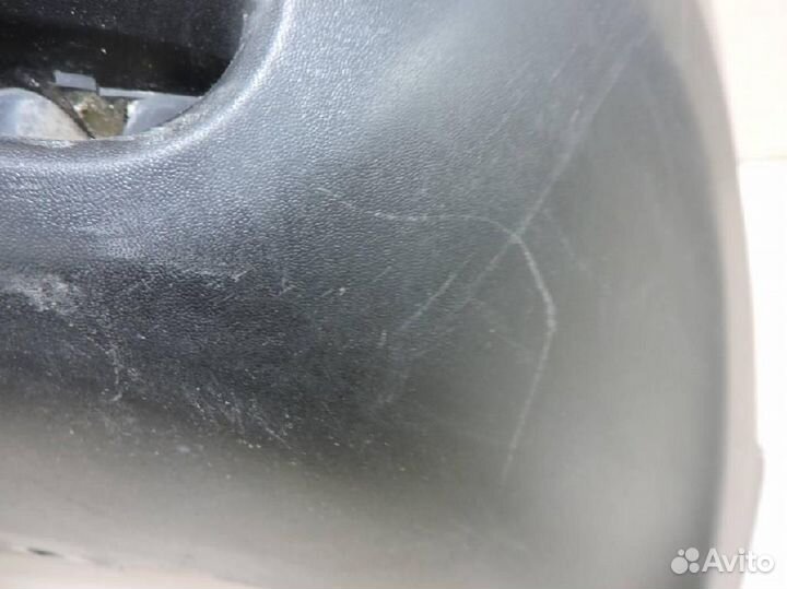 Бампер задний Nissan X-Trail