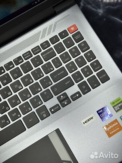 Thunderobot Zero/ RTX4060/ i9-13900HX/ 2.5Ka