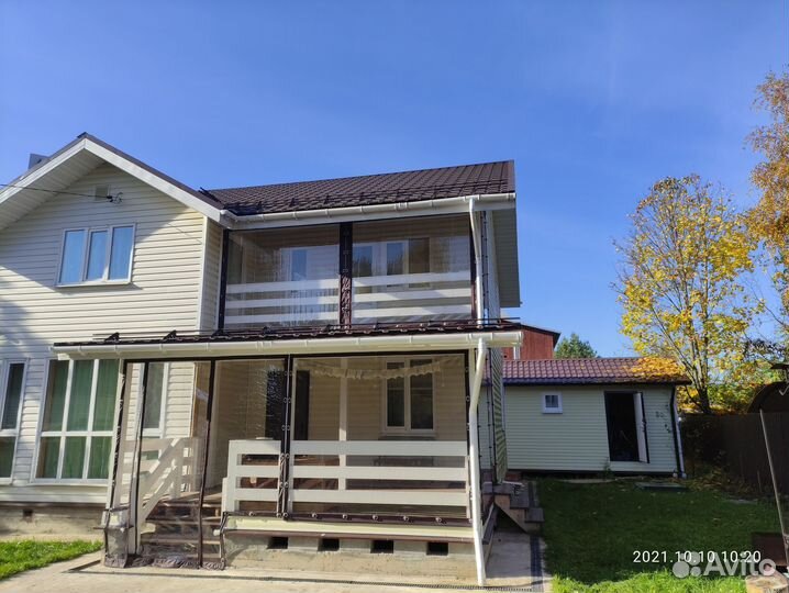 Мягкие окна