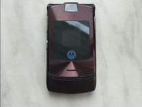 Motorola V560