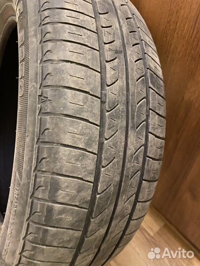 Bridgestone B250 175/65 R15