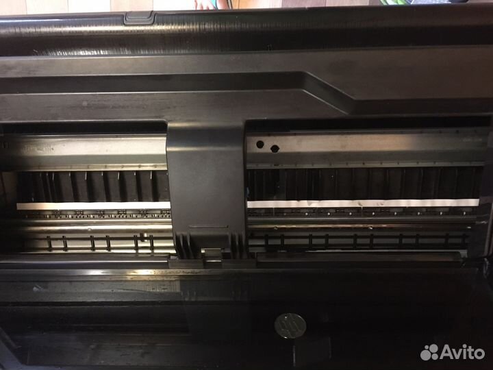 Плоттер HP DesignJet T520