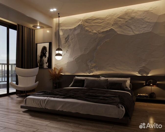 Дизайнер интерьера