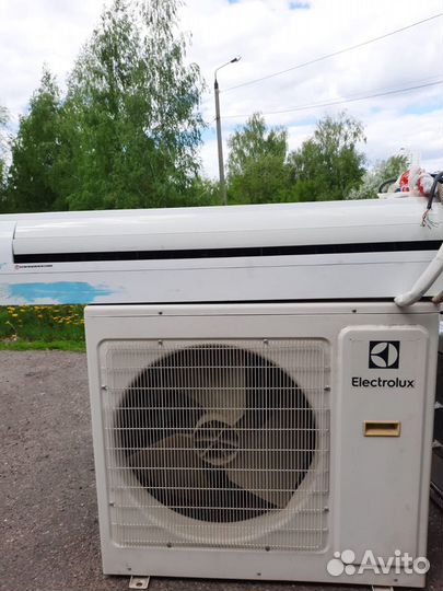 Сплит-система