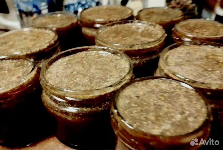 Активатор мужской силы