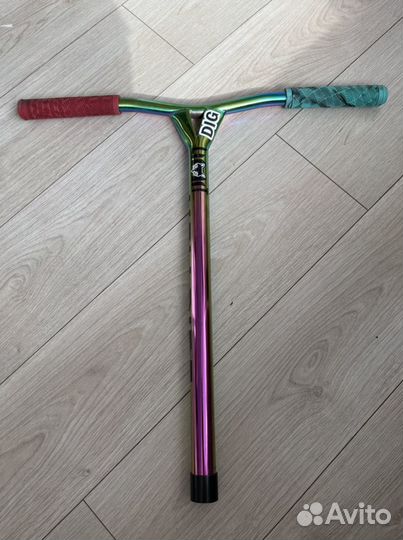 Руль для трюкового самоката Limit 06