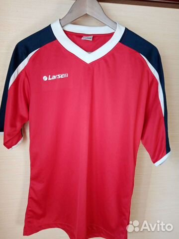 Футбольный костюм