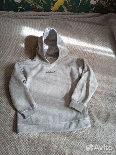 Пакет вещей на мальчика 128-134