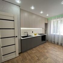 1-к. квартира, 31,5 м², 2/9 эт.