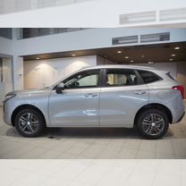 Новый HAVAL Jolion 1.5 AMT, 2026, цена от 2 874 000 руб., Уфа