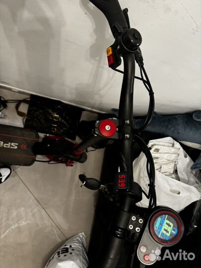 Kugoo g1