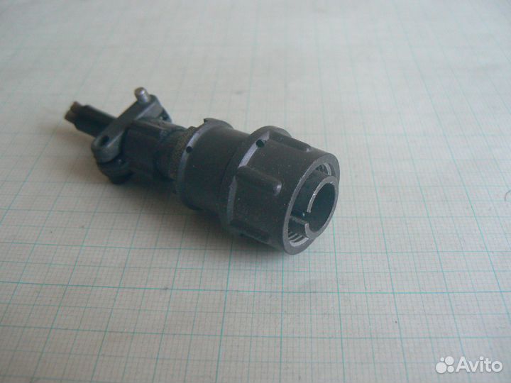 Разъёмы (соединители) онц-рг-09 разные