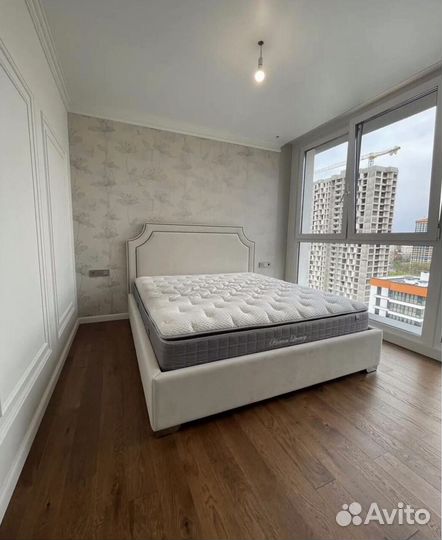 Кровать от производителя