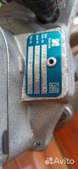 Масло Nissan KE90090042