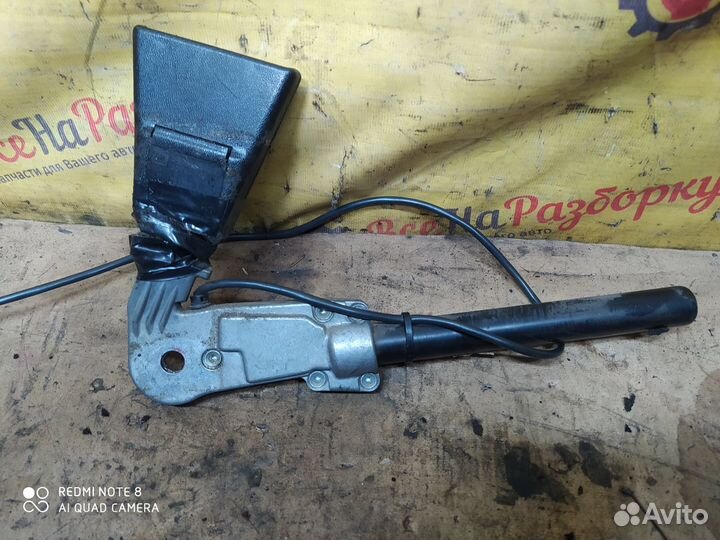 Пиропатрон правый Opel Vectra B