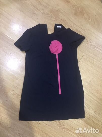 Il gufo платье,8