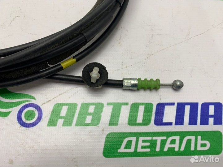 Трос лючка бака Mazda Cx-9 бензин 2017