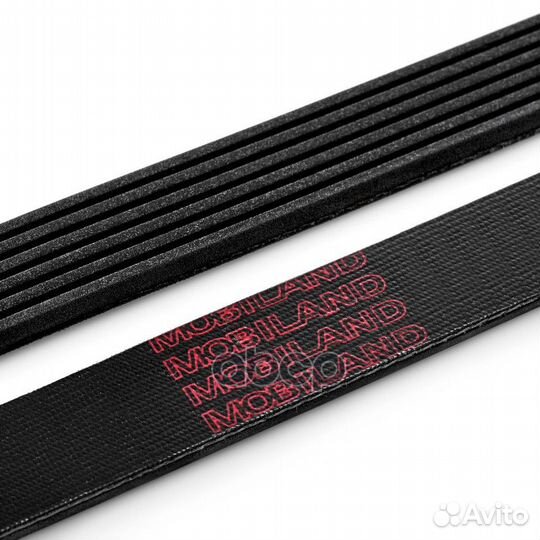 Ремень 6PK1718 (epdm) ford focus I (DAW, DBW)