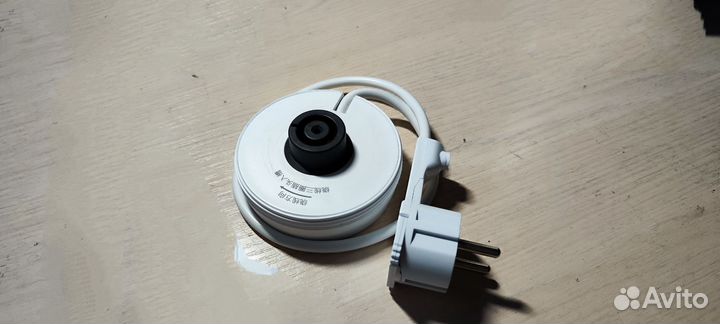 Электронный термос