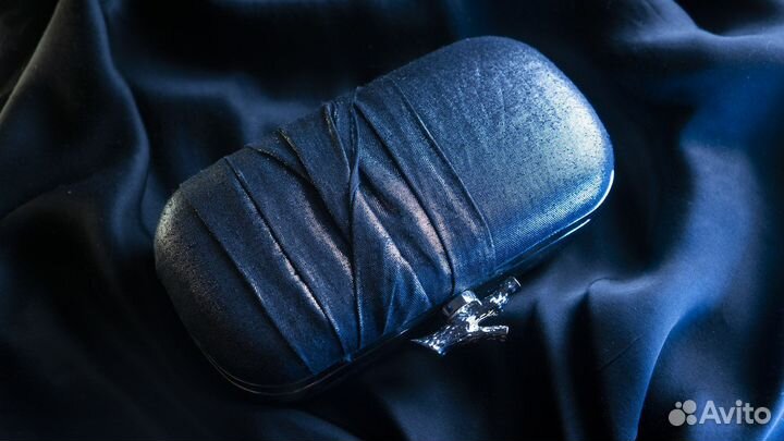 Мини - сумочка клатч Redcrow