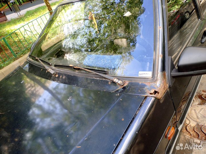 ВАЗ 2115 Samara 1.5 МТ, 2005, 200 000 км