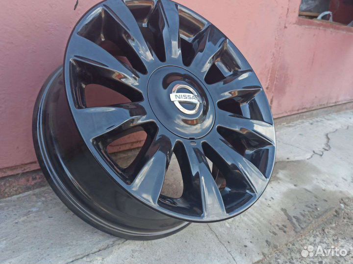 Диски оригинальные